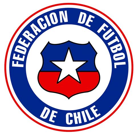 selección chilena logo
